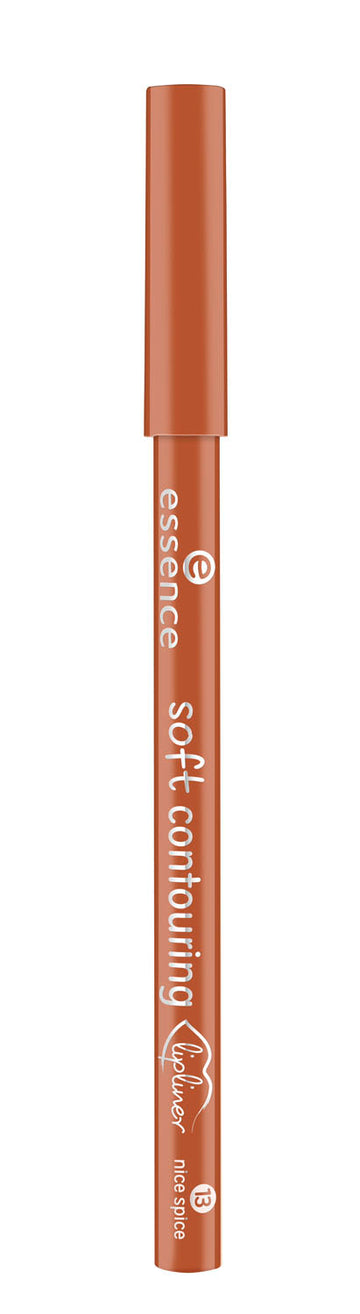 essence soft contouring lipliner 13 nice spice 1.4g